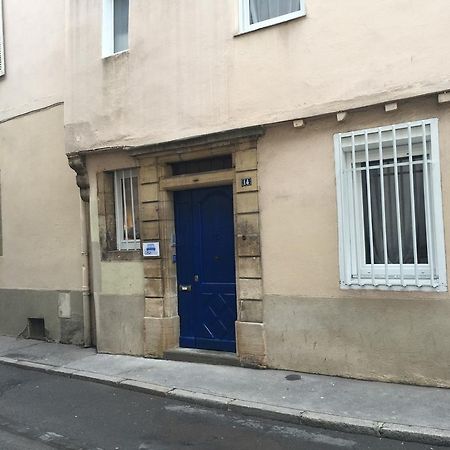 La Casa Cosy Hotel Dijon Exterior foto