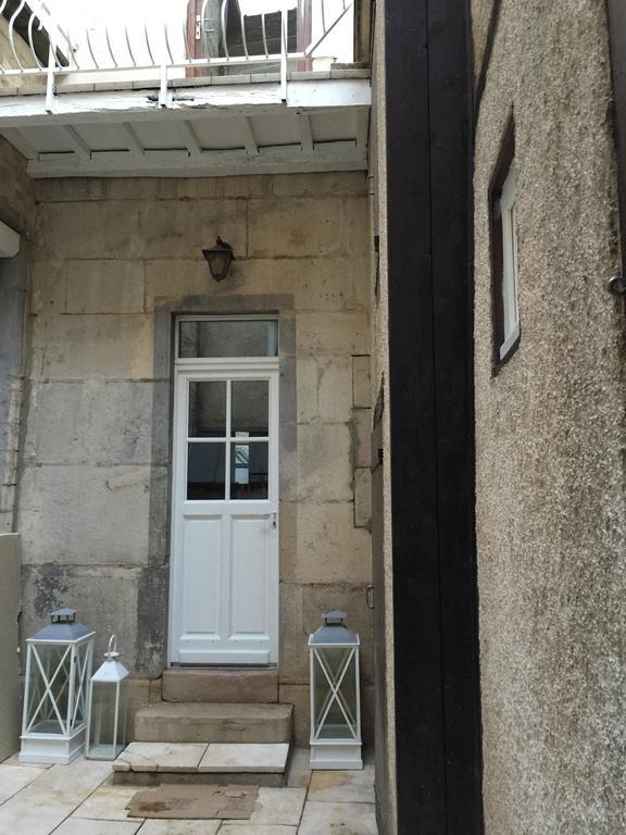 La Casa Cosy Hotel Dijon Exterior foto