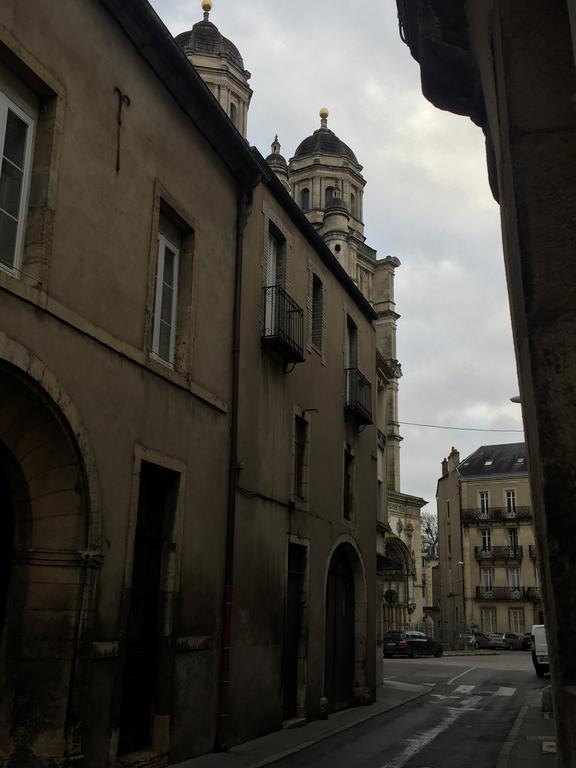 La Casa Cosy Hotel Dijon Exterior foto